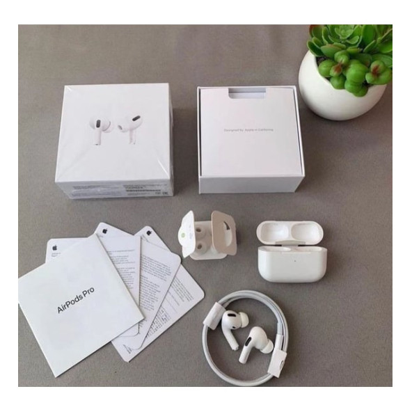 Air Pro ANC Premium Quality Bluetooth Kulaklık ürün görseli 1