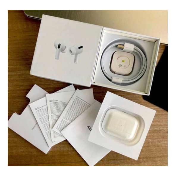 Air Pro ANC Premium Quality Bluetooth Kulaklık - Resim 2