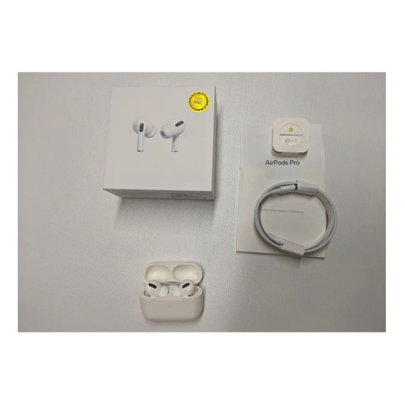 Air Pro ANC Premium Quality Bluetooth Kulaklık - Resim 3