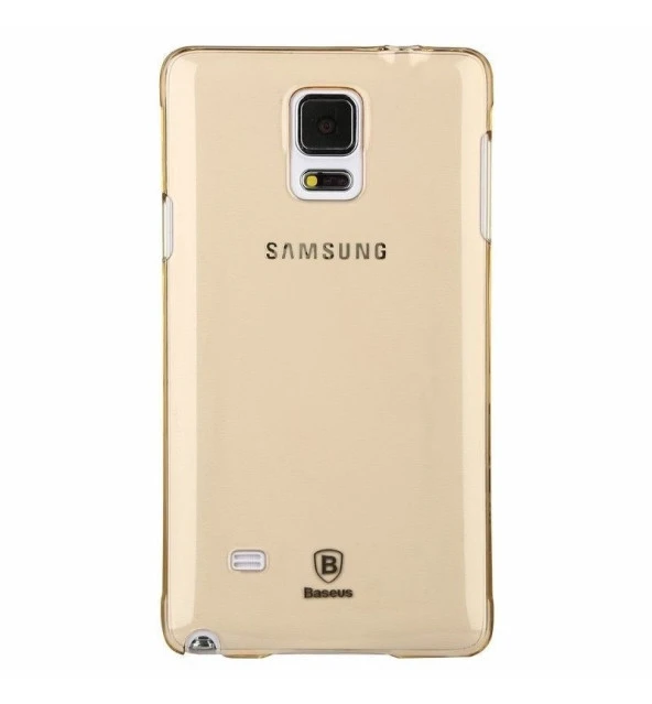 Cda Store Galaxy 9150 / Note Edge Uyumlu Silikon Telefon Kılıfı ürün görseli 1