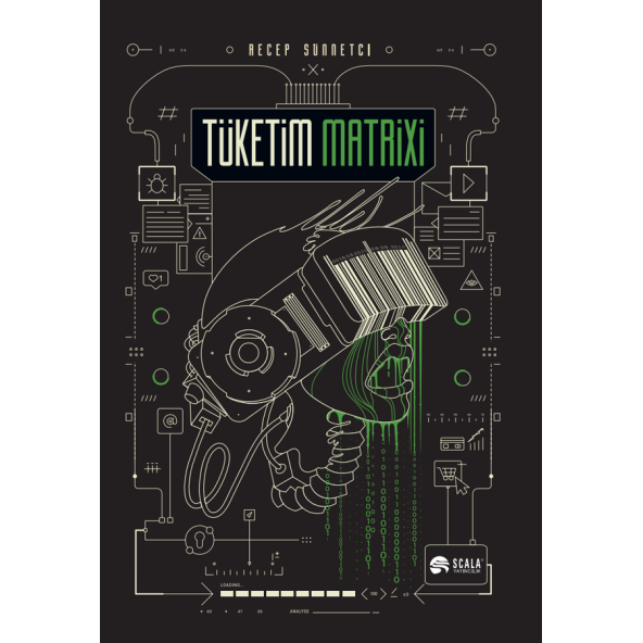Tüketim Matrixi ürün görseli 1