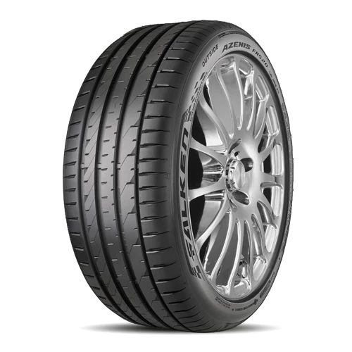 Falken Azenis FK520 225/55 R19 99W Yaz Lastiği - 2025 ürün görseli 1
