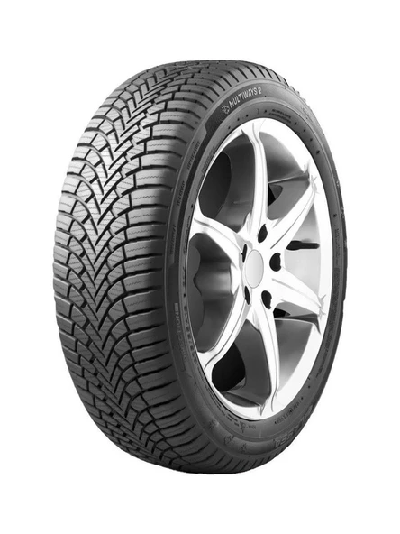 Lassa Multiways 2 225/45 R17 94W XL 4 Mevsim Lastik - 2026 ürün görseli 1