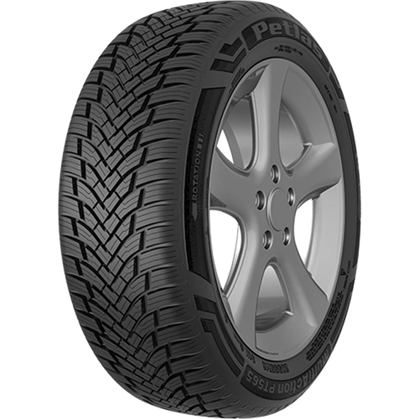Petlas Multi Action PT565 205/55 R16 91V Dört Mevsim Lastiği - 2026 ürün görseli 1