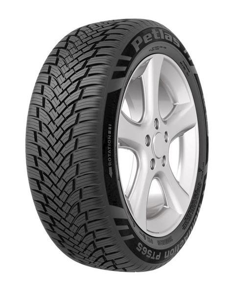 Petlas Multi Action PT565 195/55 R16 87H 4 Mevsim Lastik - 2026 ürün görseli 1