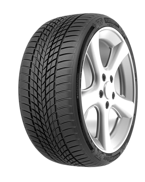 Funtoma RoadFun Winter 195/65 R15 91H Kış Lastiği - 2025 ürün görseli 1