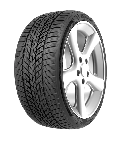 Funtoma RoadFun Winter 185/65 R15 88H Kış Lastiği - 2025 ürün görseli 1