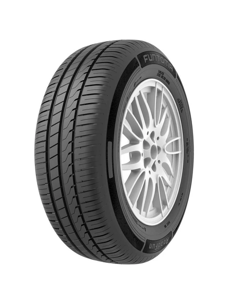 Funtoma Roadfun 185/60 R15 84H Yaz Lastiği - 2026 ürün görseli 1