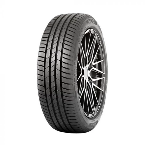 Lassa Revola 205/55 R16 91V Yaz Lastiği - 2026 ürün görseli 1