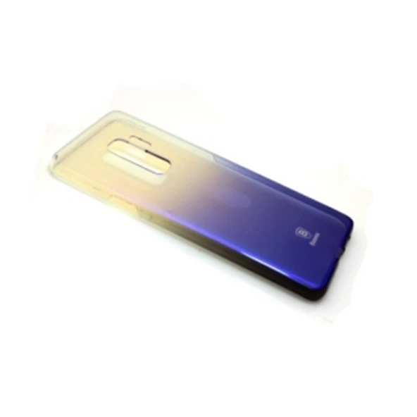 Tfy Store Galaxy S9 Uyumlu Silikon Telefon Kılıfı ürün görseli 1