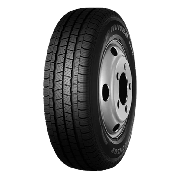 Dunlop SP Winter Van01 195/60 R16C 99T 6PR Kış Lastiği - 2024 ürün görseli 1