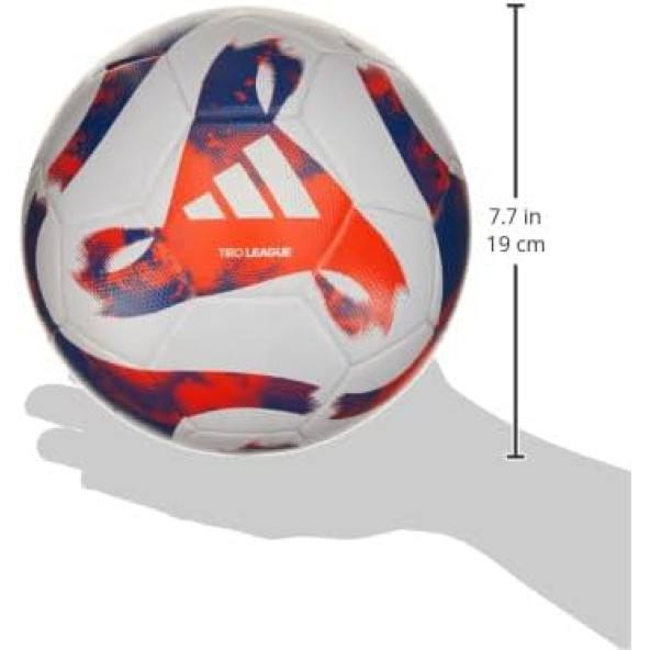 adidas Tiro League Tsbe Football Top 4065432803465 ürün görseli 1