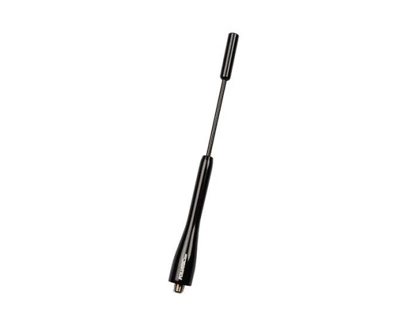 Foliatec Sportif Tasarim Tip 1.4 15.5cm Siyah Anten ürün görseli 1