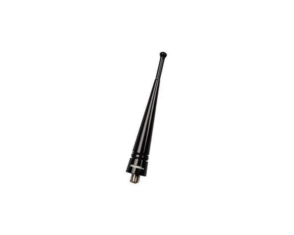 Foliatec Sportif Tasarim Tip Pim 2 9cm Siyah Anten ürün görseli 1