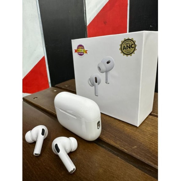 Premium Quality Air Pro2 ANC Premium Serisi Bluetooth Kulaklık ürün görseli 1
