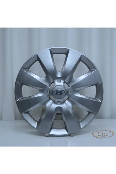 Jant Kapağı Kırılmaz 14" Hyundai Getz (Çıkartma Hediyeli) (Adet Olarak) ürün görseli 1