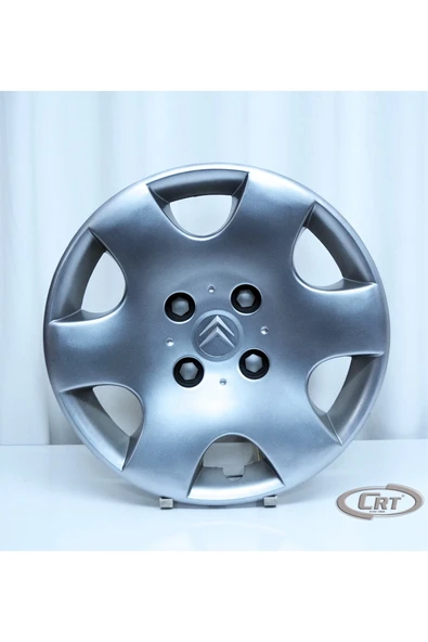 Jant Kapağı Kırılmaz 14" Citroen Berlingo (Çıkartma Hediyeli) (Adet Olarak) ürün görseli 1