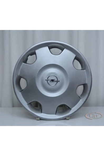 Jant Kapağı Kırılmaz 14" Opel Corsa C (Çıkartma Hediyeli) (Adet Olarak) ürün görseli 1