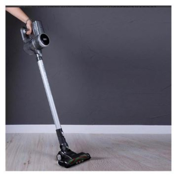 Heifer Quiclean Pro Şarjlı Dikey Süpürge - Resim 5