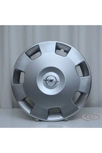 Jant Kapağı Kırılmaz 14" Opel Corsa C (Çıkartma Hediyeli) (Adet Olarak) ürün görseli 1