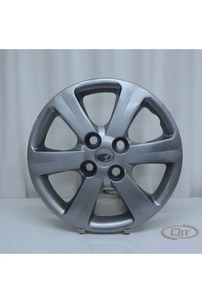 Jant Kapağı Kırılmaz 14" Hyundai Era (Çıkartma Hediyeli) (Adet Olarak) ürün görseli 1
