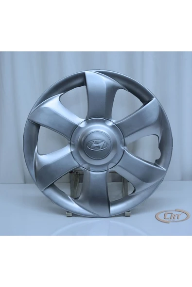 Jant Kapağı Kırılmaz 14" Hyundai Admire (Çıkartma Hediyeli) (Adet Olarak) ürün görseli 1