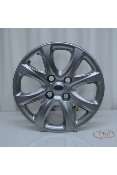 Jant Kapağı Kırılmaz 14" Hyundai Accent Blue (ÇIKARTMA HEDİYELİ) (ADET OLARAK) ürün görseli 1
