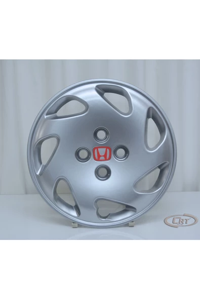 Jant Kapağı Kırılmaz 14" Honda Civic (Çıkartma Hediyeli) (Adet Olarak) ürün görseli 1