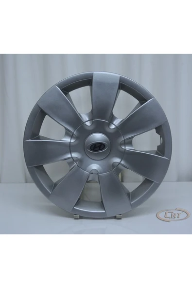 Jant Kapağı Kırılmaz 14" Hyundai Accent Era (Çıkartma Hediyeli) (Adet Olarak) ürün görseli 1