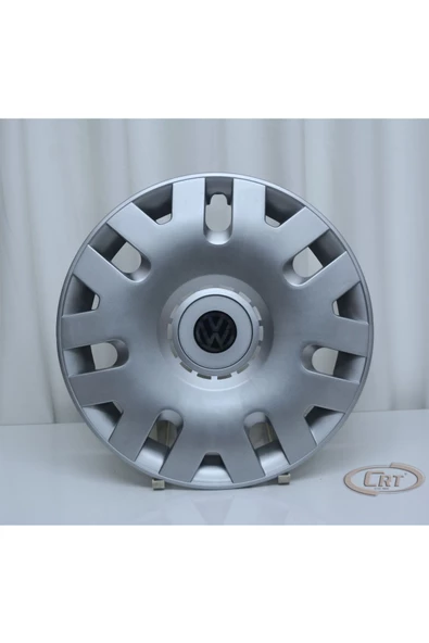 Jant Kapağı Kırılmaz 14" Volkswagen Polo (Çıkartma Hediyeli) (Adet Olarak) ürün görseli 1