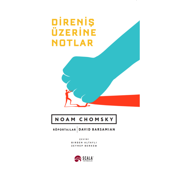 Direniş Üzerine Notlar ürün görseli 1
