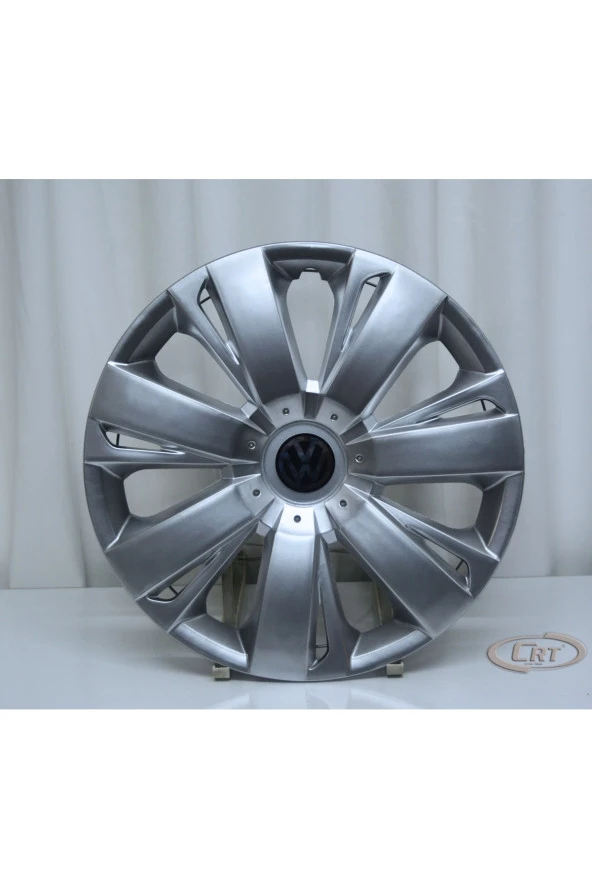Jant Kapağı Kırılmaz 14" Volkswagen Jetta (Çıkartma Hediyeli) (Adet Olarak) ürün görseli 1