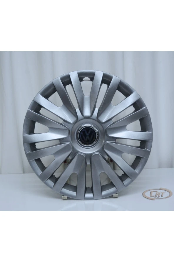 Jant Kapağı Kırılmaz 14" Volkswagen Polo (Çıkartma Hediyeli) (Adet Olarak) ürün görseli 1