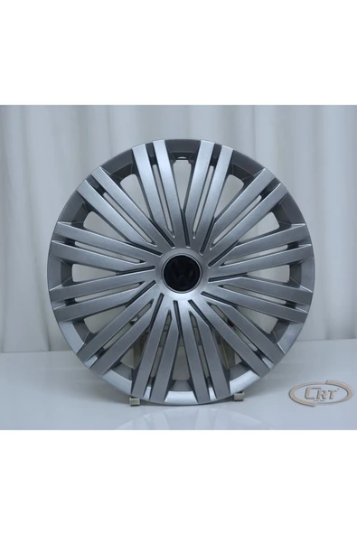Jant Kapağı Kırılmaz 14" Volkswagen Polo (Çıkartma Hediyeli) (Adet Olarak) ürün görseli 1