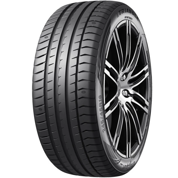 Triangle 215/45R17 91Y XL EffeXSport TH202 (Yaz) (2022) ürün görseli 1