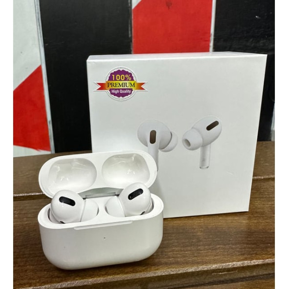Premium Quality Air Pro ANC Premium Serisi Bluetooth Kulaklık ürün görseli 1