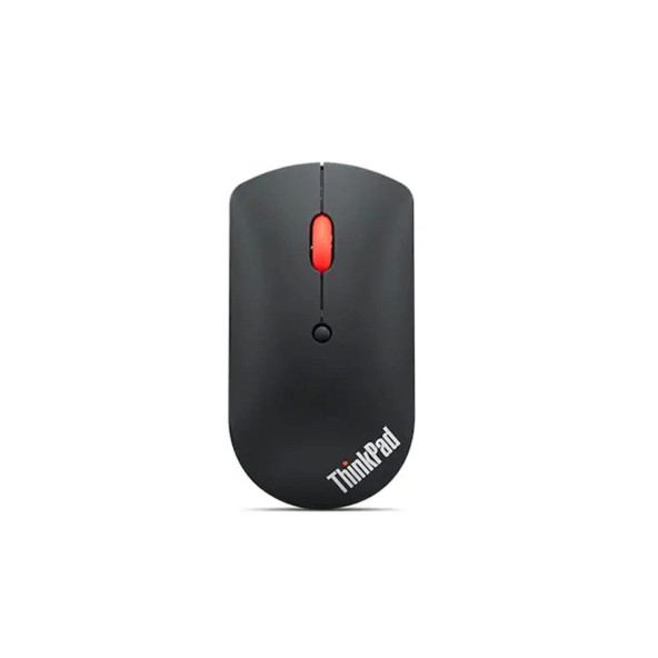 LENOVO 4y50x88822 Thinkpad Bluetooth Silent Mouse ürün görseli 1
