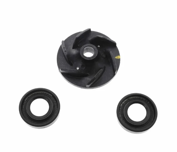 Bajaj Dominar UG Su Pompa Rotoru Set ürün görseli 1