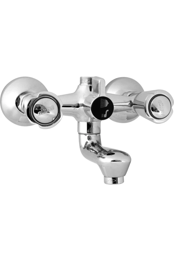 Nuss Küresel Banyo Bataryası 4234 ürün görseli 1