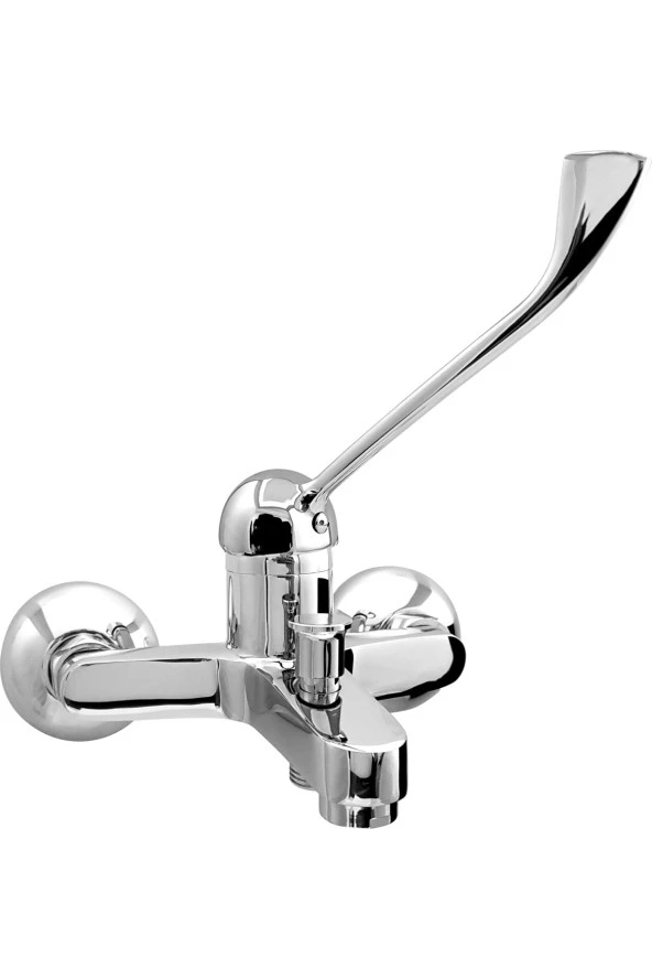 Nuss Medikal Banyo Bataryası 8404-DR ürün görseli 1