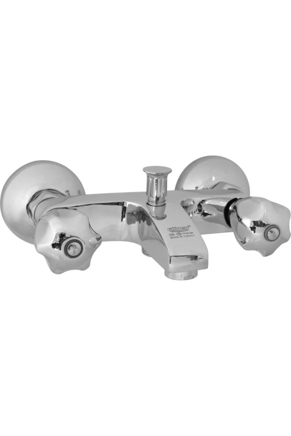 Nuss Monoblok Banyo Bataryası 2324 ürün görseli 1