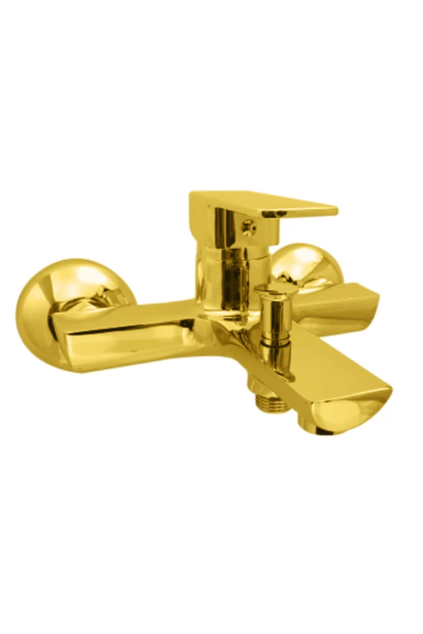 Nuss Banyo Bataryası 8504-02 ürün görseli 1