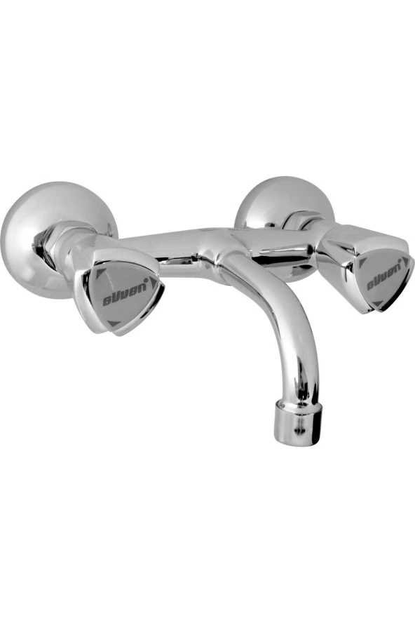 Nuss Sabit Lavabo Bataryası 4509 ürün görseli 1