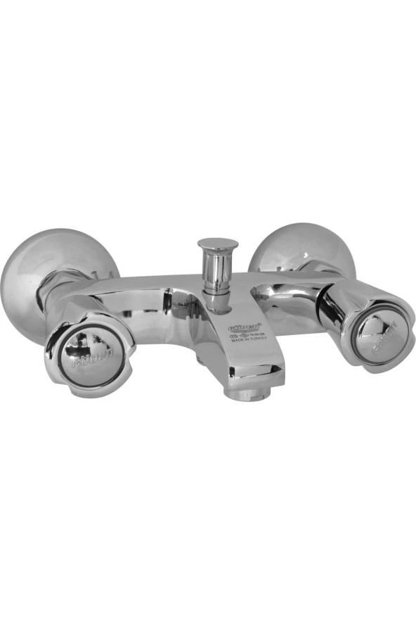 Nuss Monoblok Banyo Bataryası 4224 ürün görseli 1