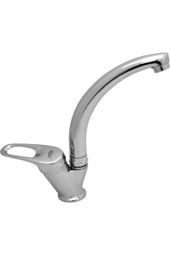 Nuss Kuğu Lavabo Bataryası 8352 ürün görseli 1