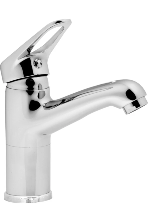 Nuss Yüksek Lavabo Bataryası 9351-y ürün görseli 1