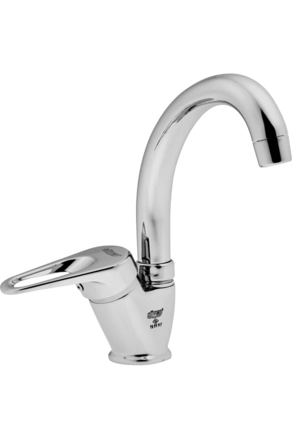 Nuss Kuğu Lavabo Bataryası 9352 ürün görseli 1