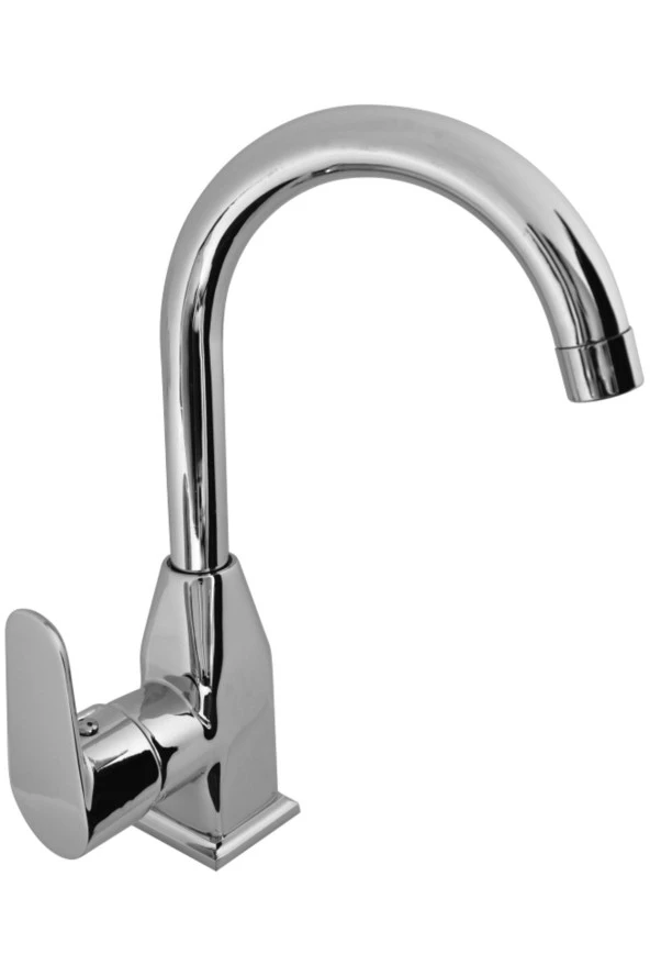 Nuss Kuğu Lavabo Bataryası 8802 ürün görseli 1