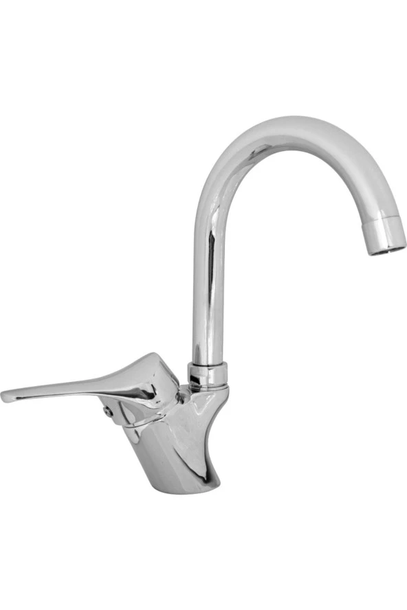 Nuss Kuğu Lavabo Bataryası 9902 ürün görseli 1