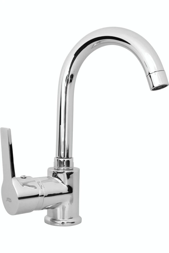 Nuss Kuğu Lavabo Bataryası 9602 ürün görseli 1